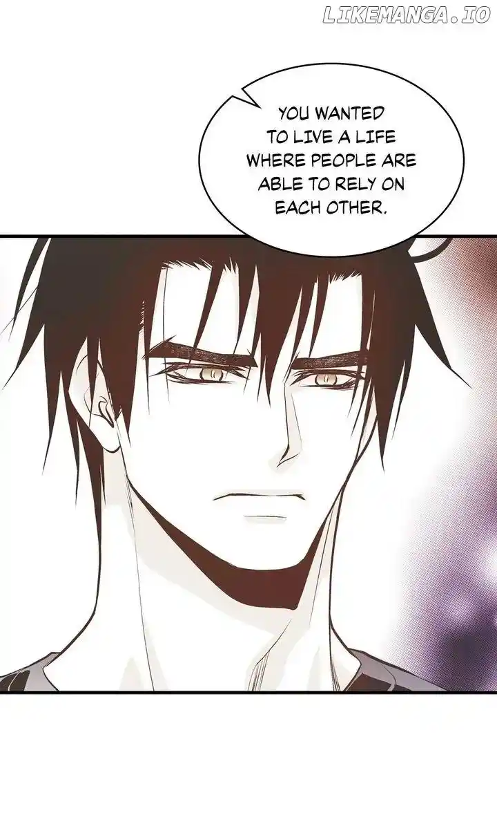 Unbreakable Master Chapter 134