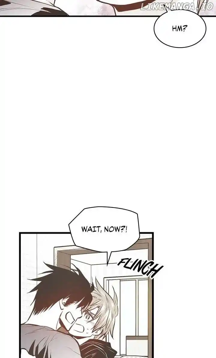 Unbreakable Master Chapter 134