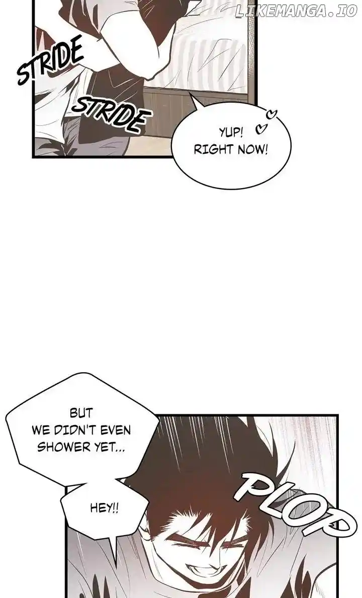 Unbreakable Master Chapter 134