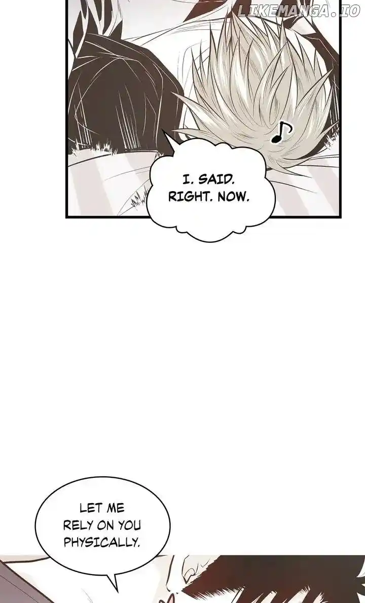 Unbreakable Master Chapter 134