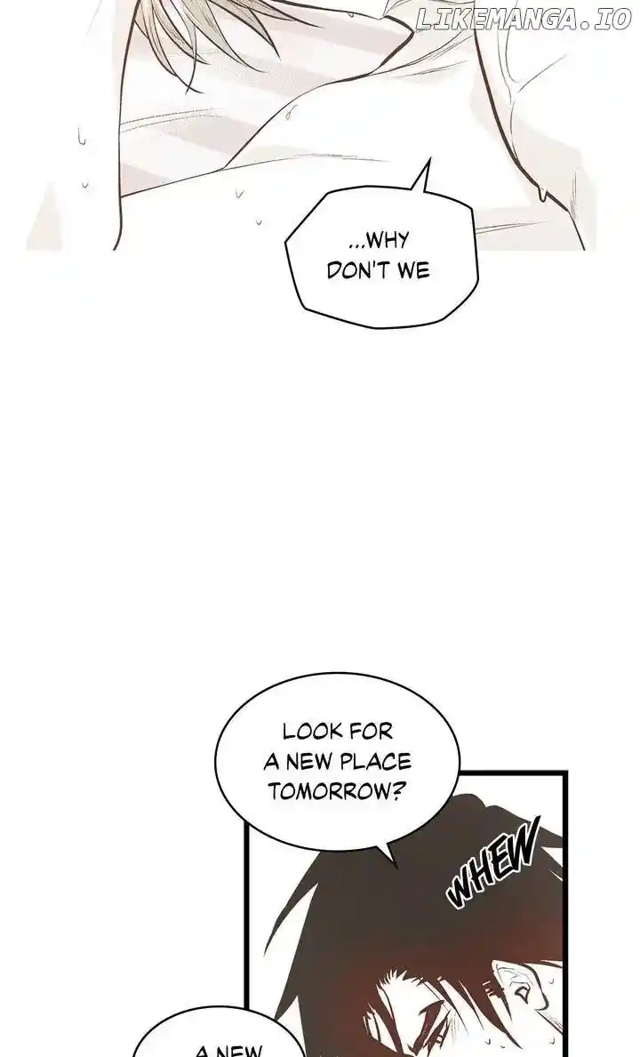 Unbreakable Master Chapter 134