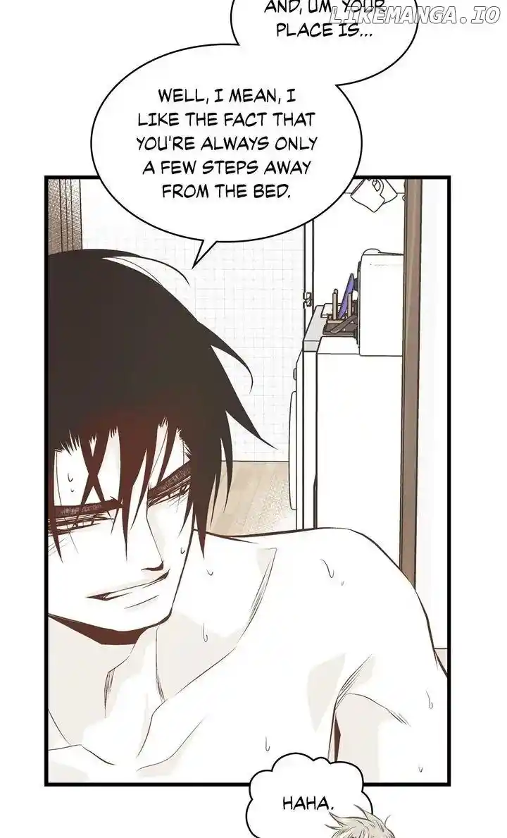 Unbreakable Master Chapter 134