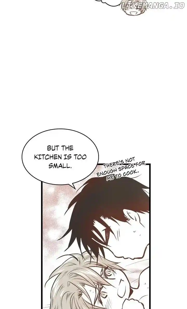 Unbreakable Master Chapter 134