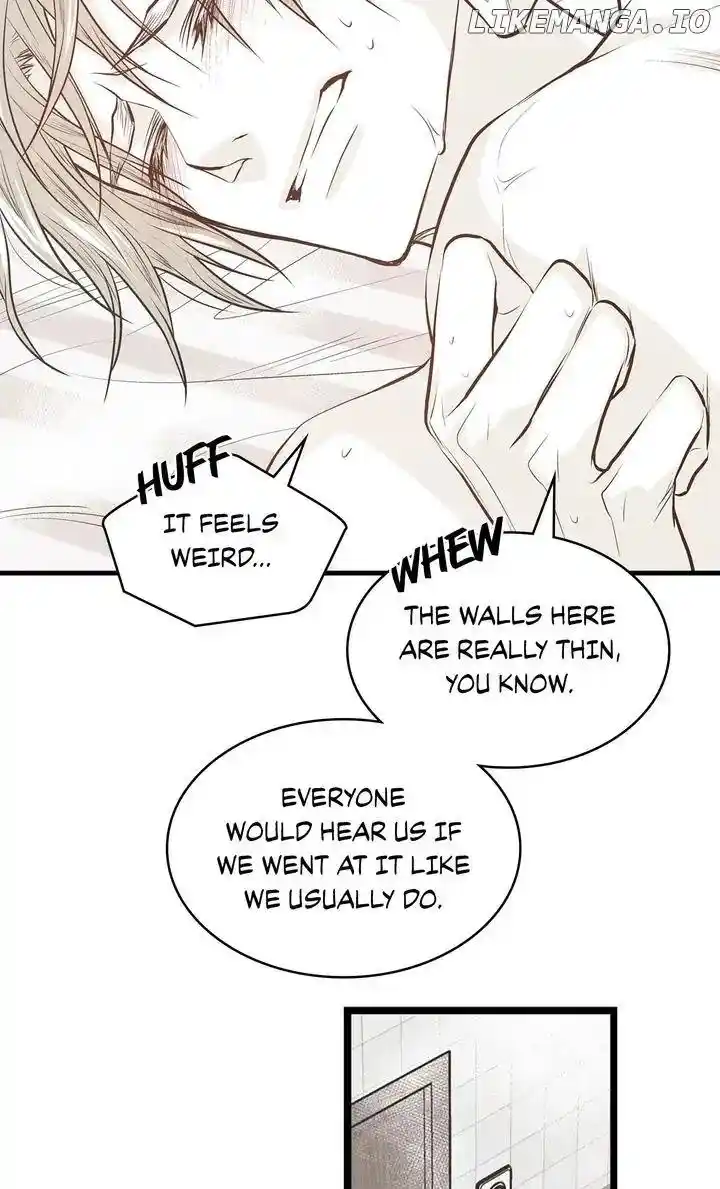 Unbreakable Master Chapter 134