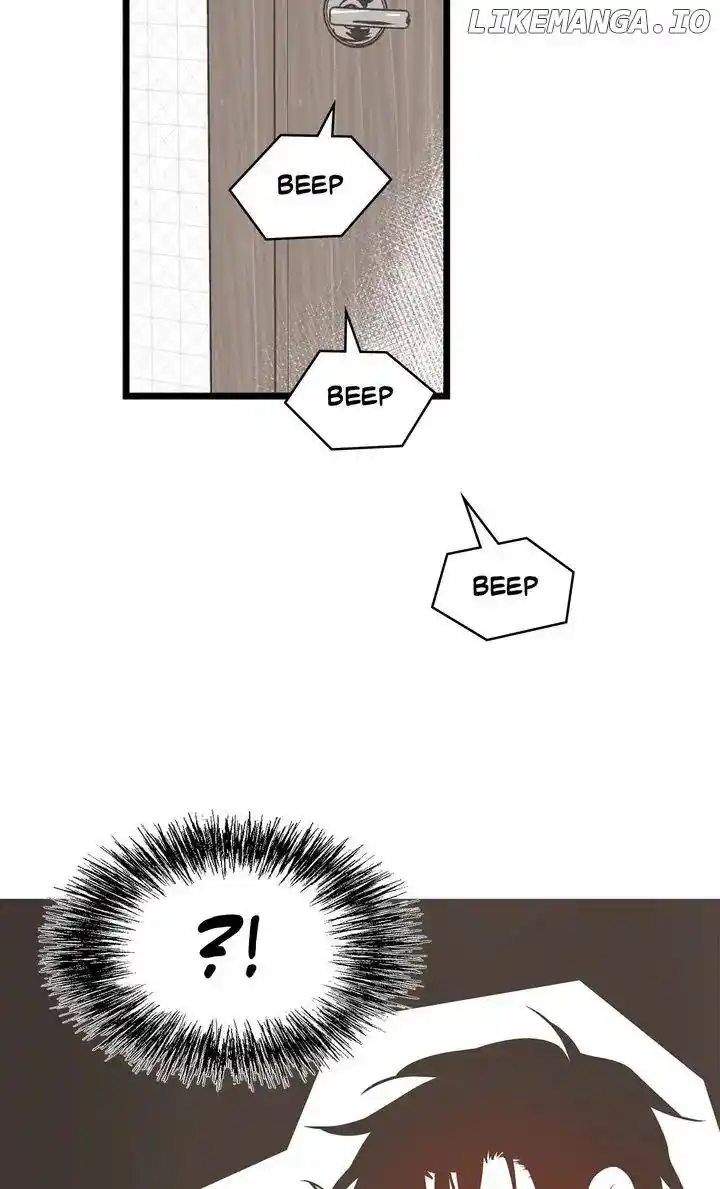 Unbreakable Master Chapter 134