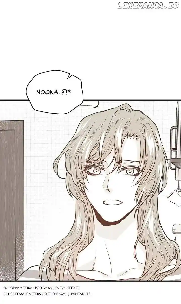 Unbreakable Master Chapter 135