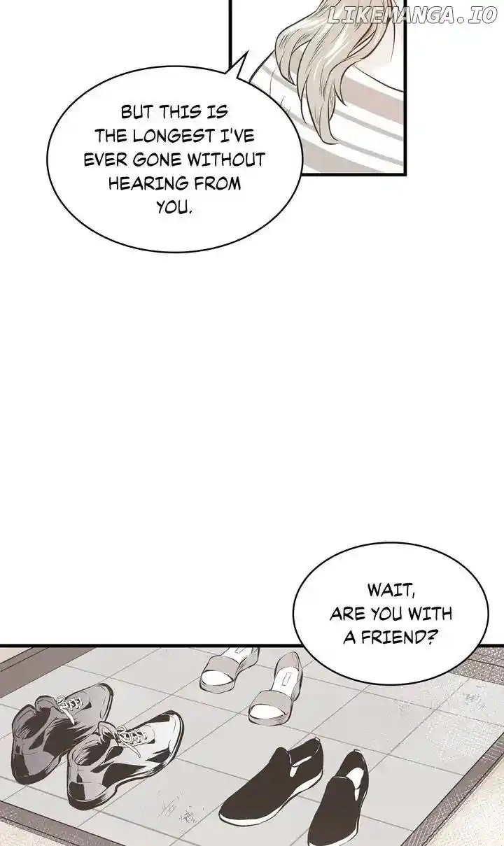 Unbreakable Master Chapter 135