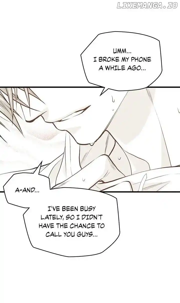 Unbreakable Master Chapter 135