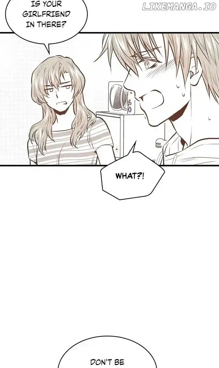 Unbreakable Master Chapter 135