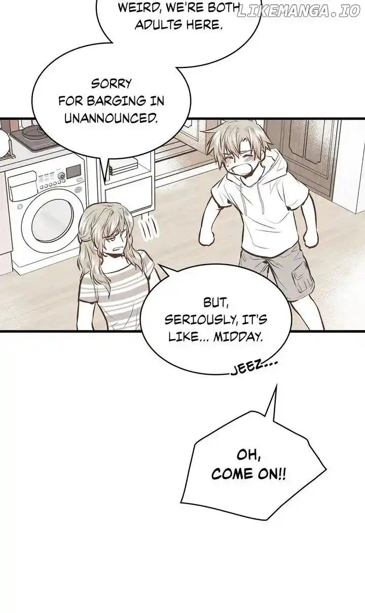 Unbreakable Master Chapter 135