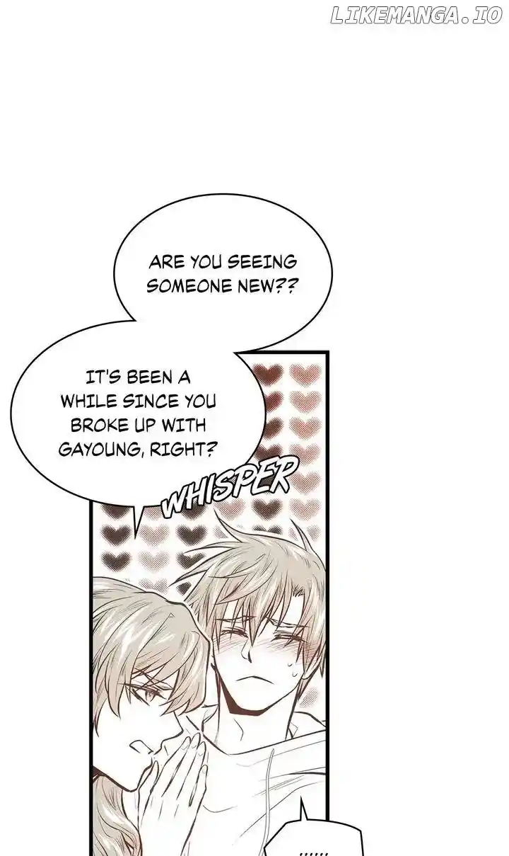 Unbreakable Master Chapter 135