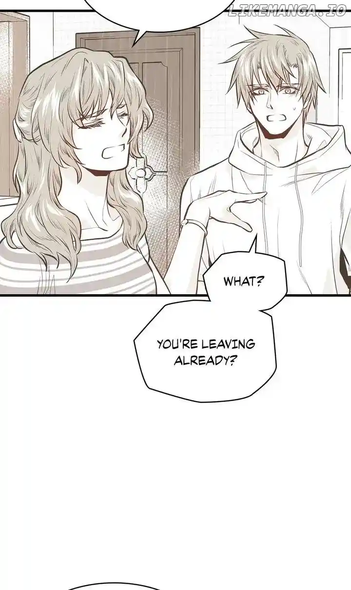 Unbreakable Master Chapter 135