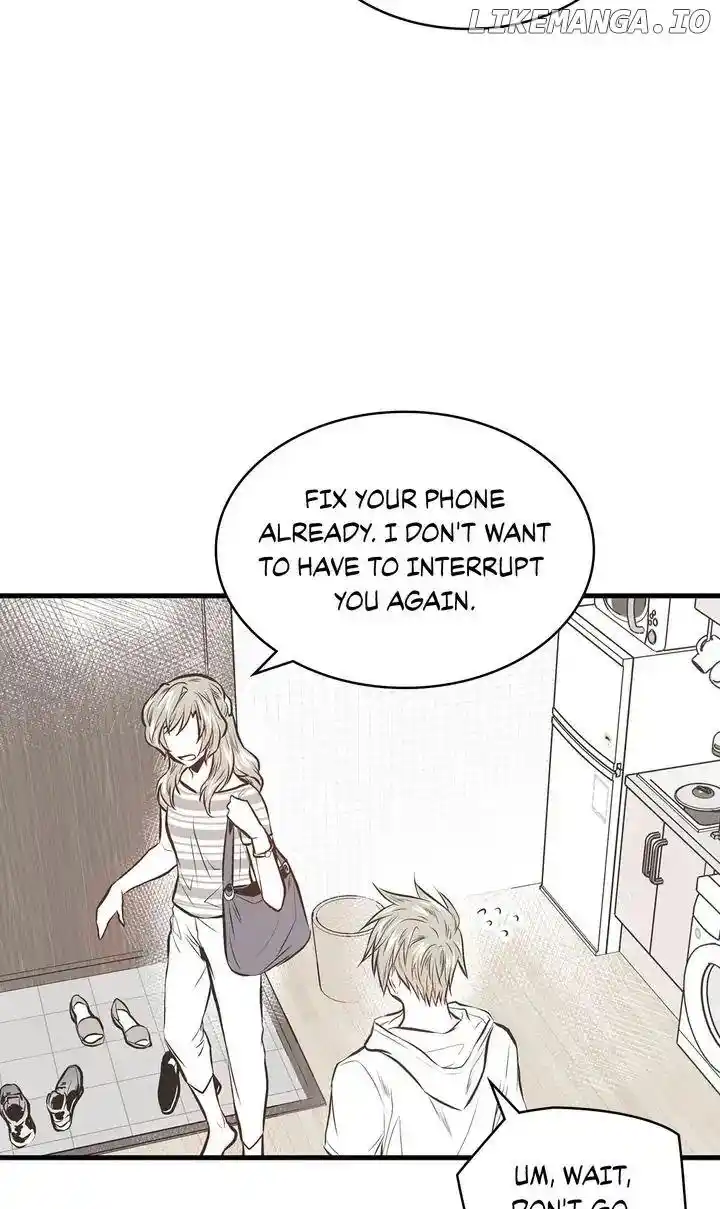 Unbreakable Master Chapter 135