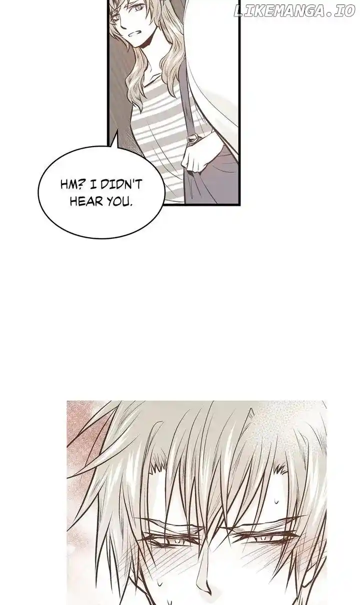 Unbreakable Master Chapter 135