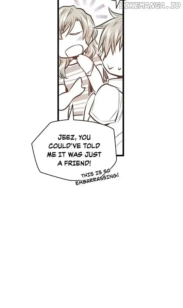 Unbreakable Master Chapter 135