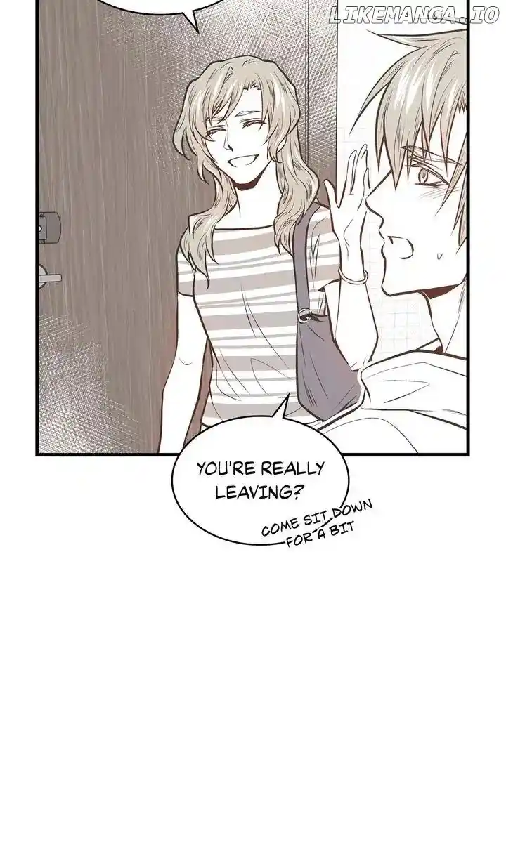 Unbreakable Master Chapter 135