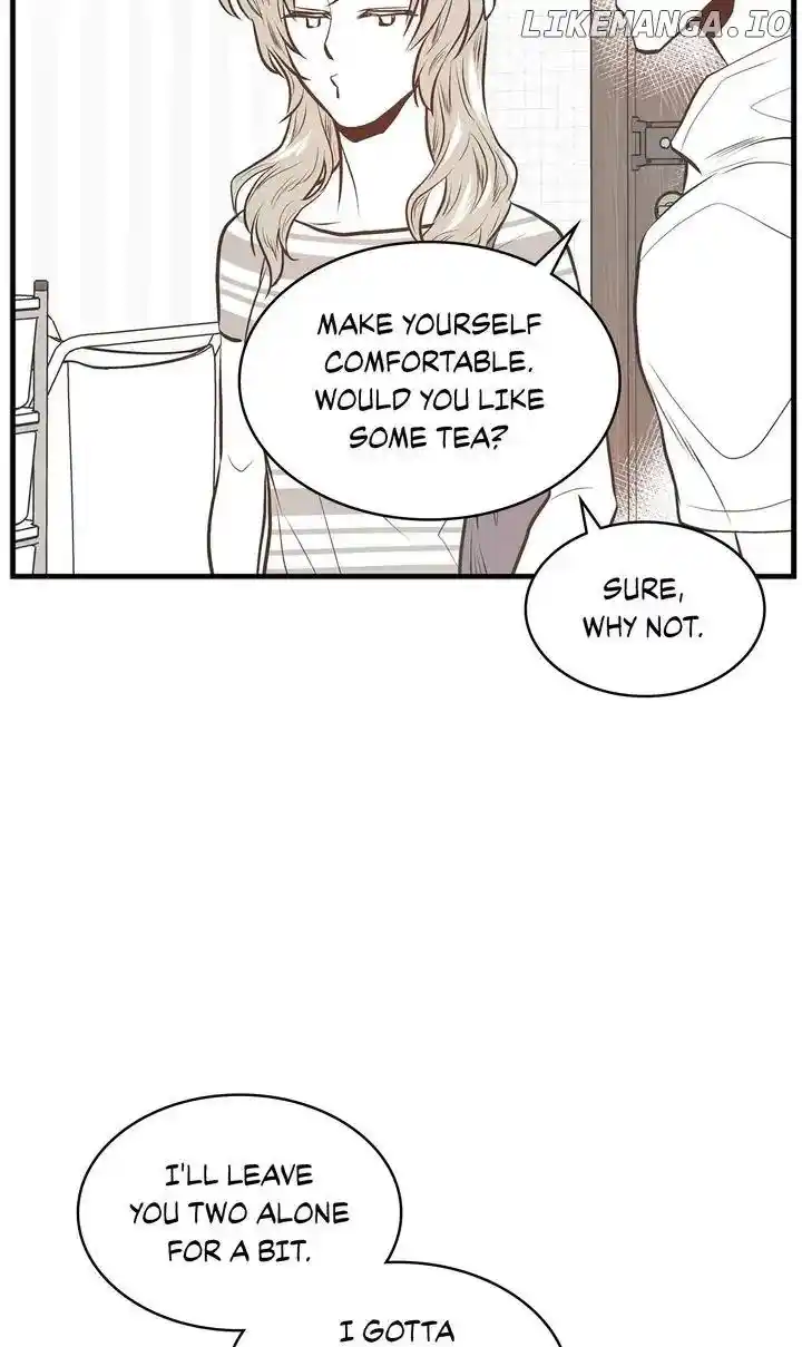 Unbreakable Master Chapter 135