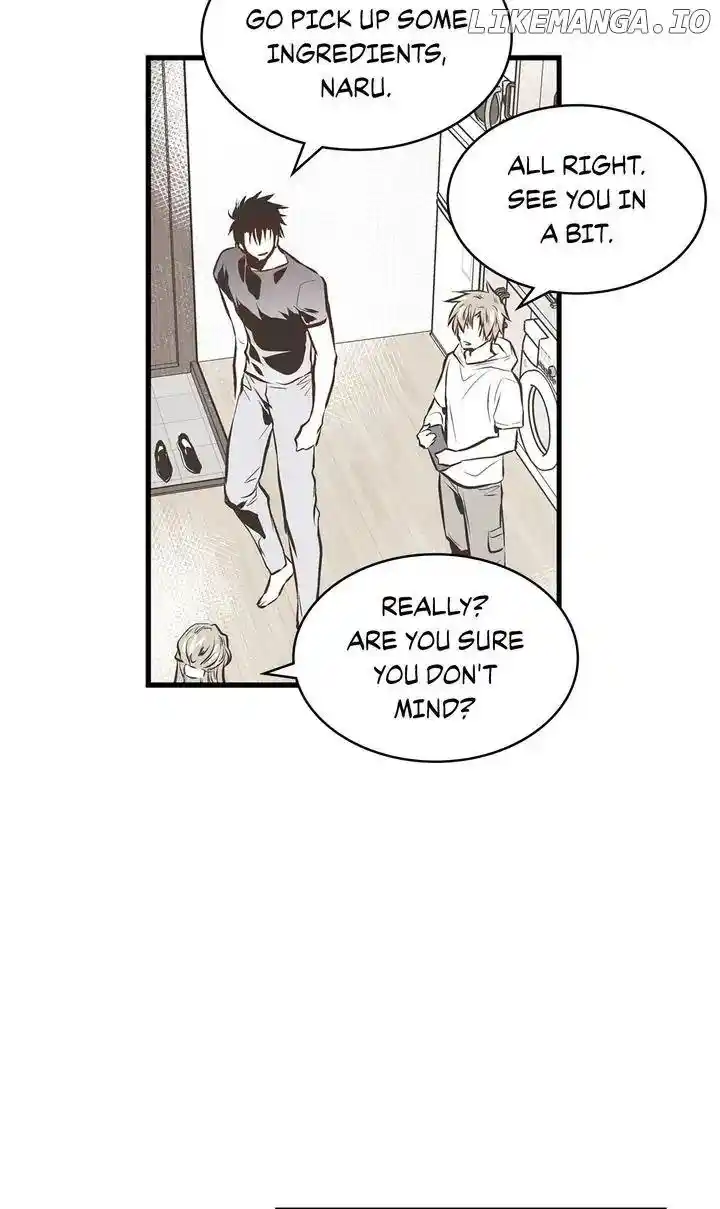 Unbreakable Master Chapter 135