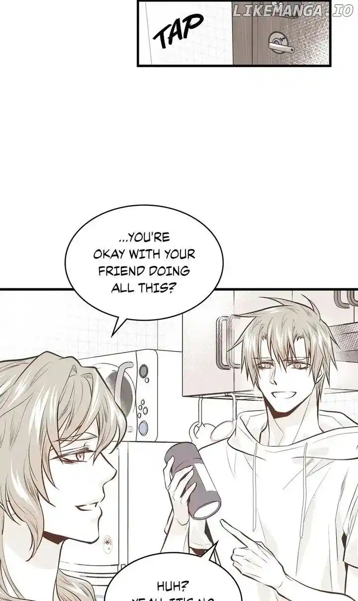 Unbreakable Master Chapter 135