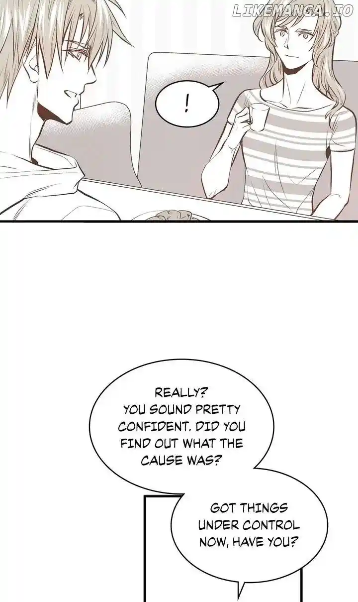 Unbreakable Master Chapter 135