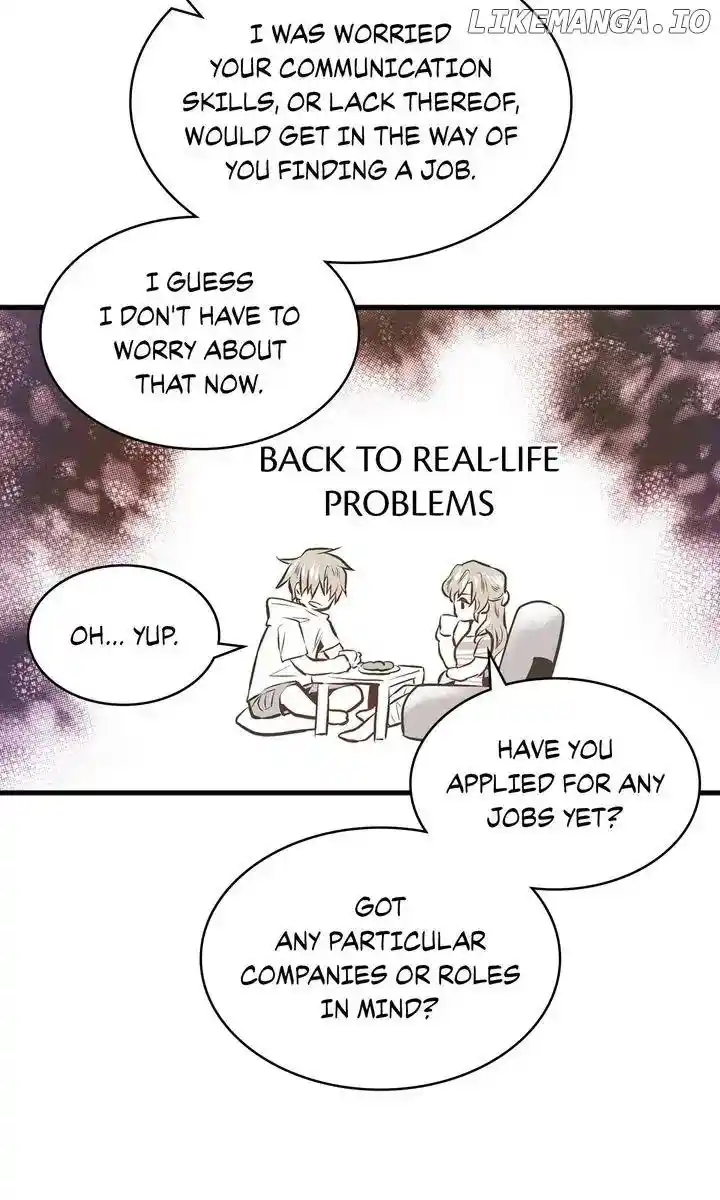 Unbreakable Master Chapter 136