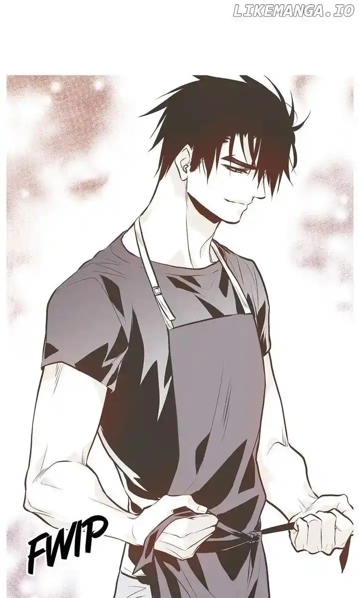 Unbreakable Master Chapter 136