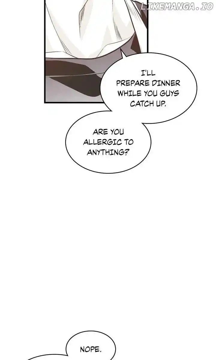 Unbreakable Master Chapter 136