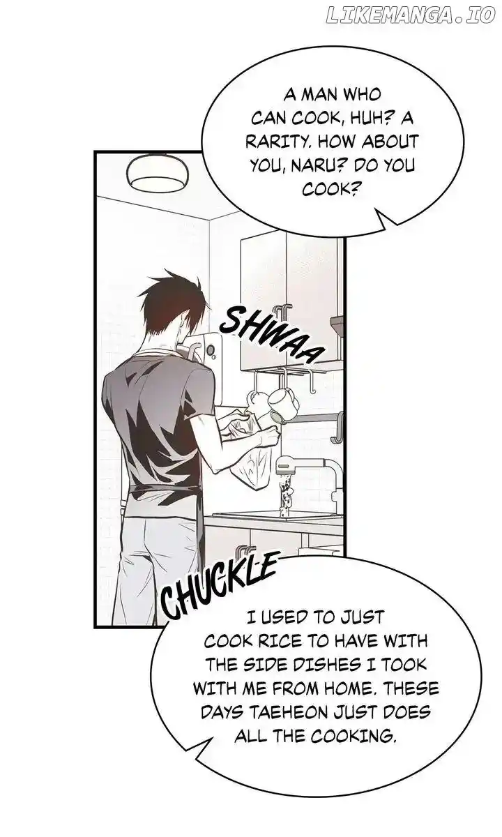 Unbreakable Master Chapter 136