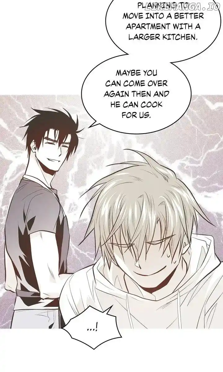 Unbreakable Master Chapter 136