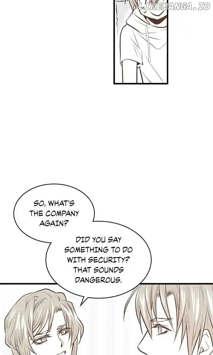 Unbreakable Master Chapter 136