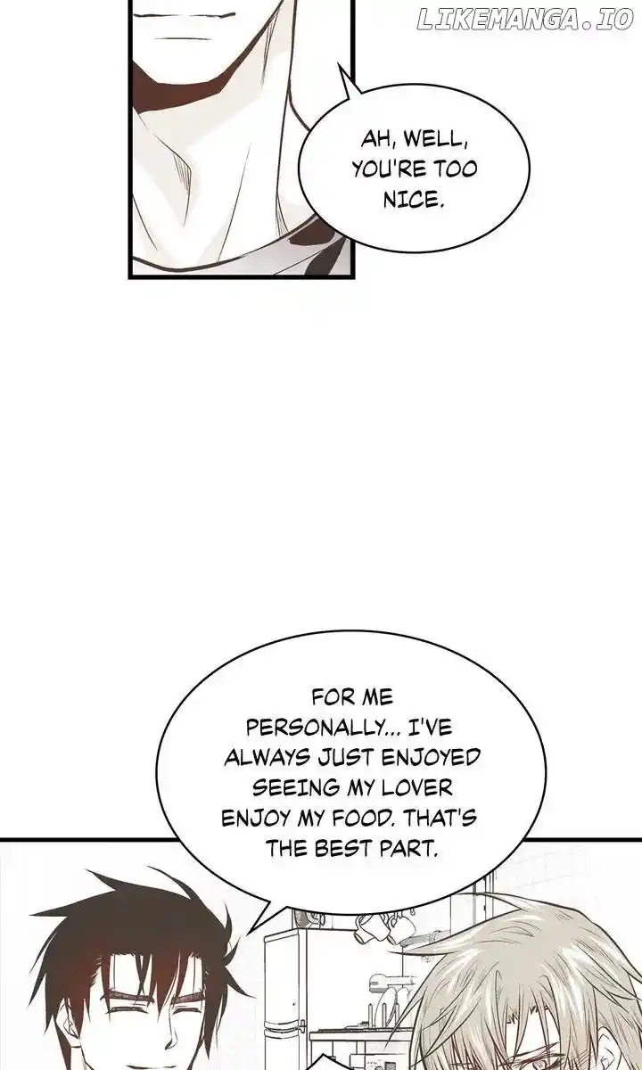 Unbreakable Master Chapter 136