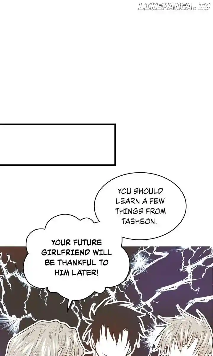 Unbreakable Master Chapter 136