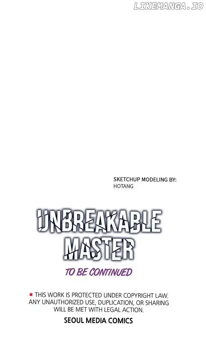 Unbreakable Master Chapter 136