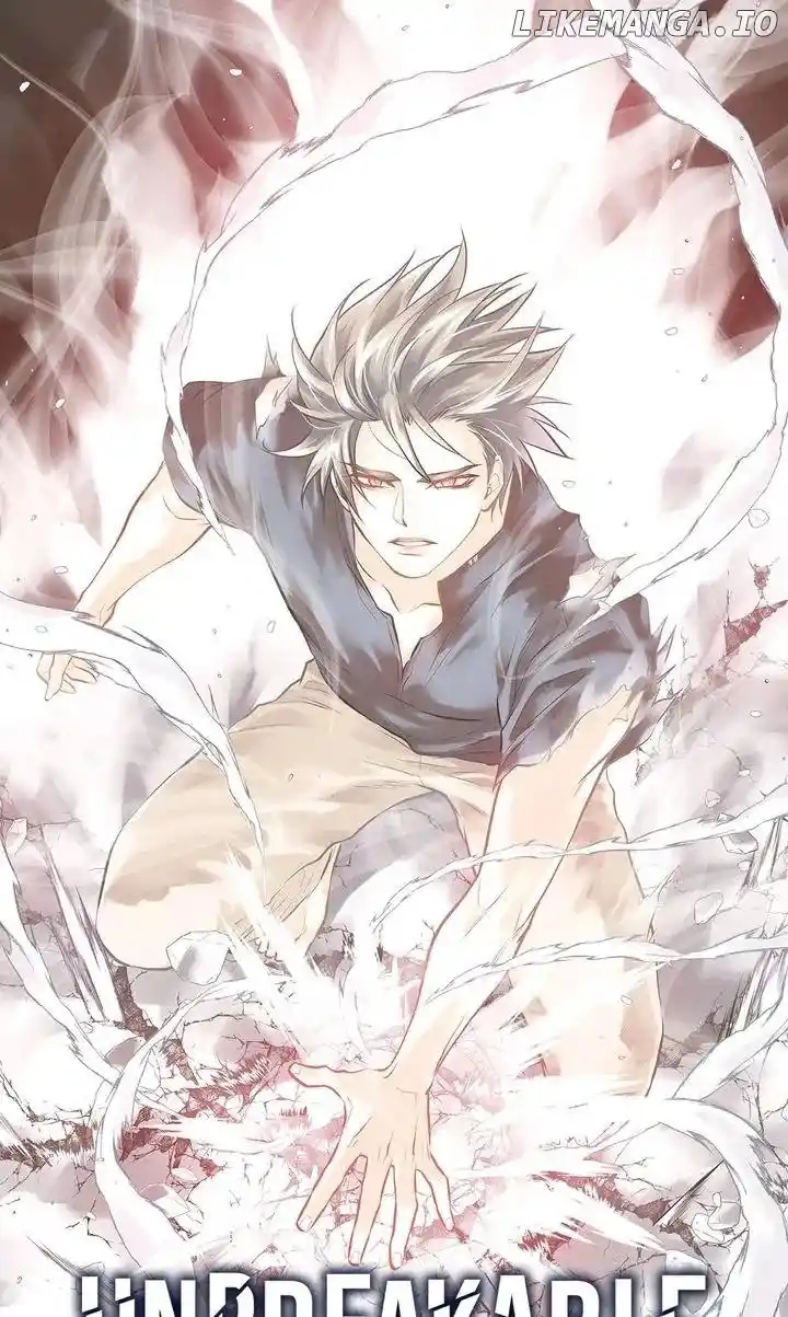 Unbreakable Master Chapter 137