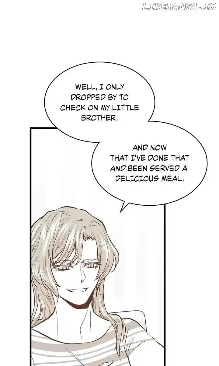 Unbreakable Master Chapter 137