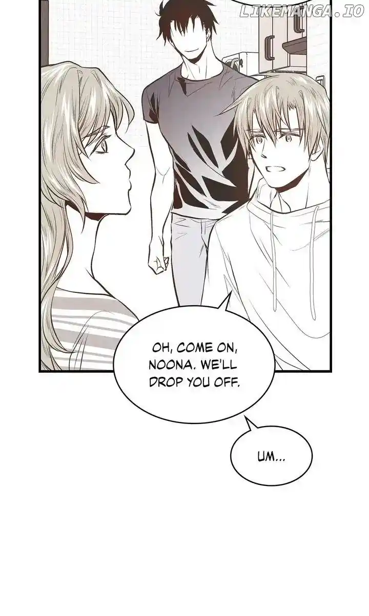 Unbreakable Master Chapter 137