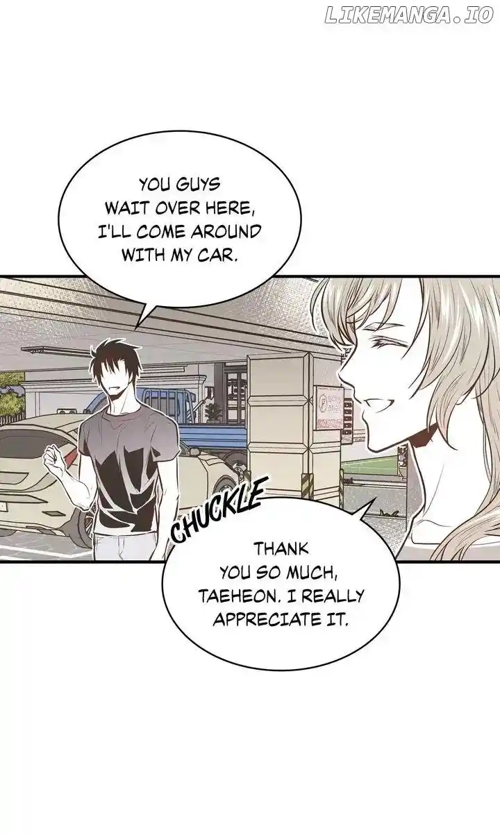 Unbreakable Master Chapter 137