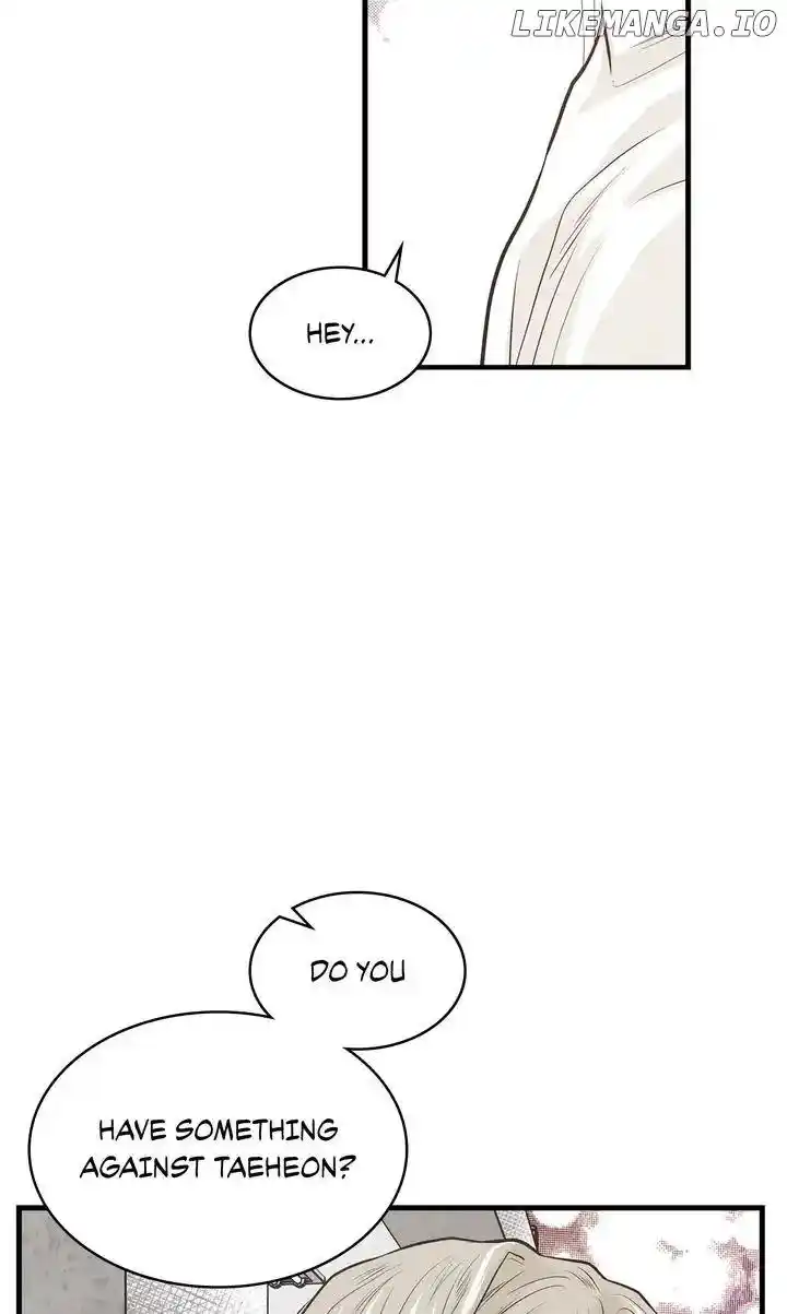 Unbreakable Master Chapter 137