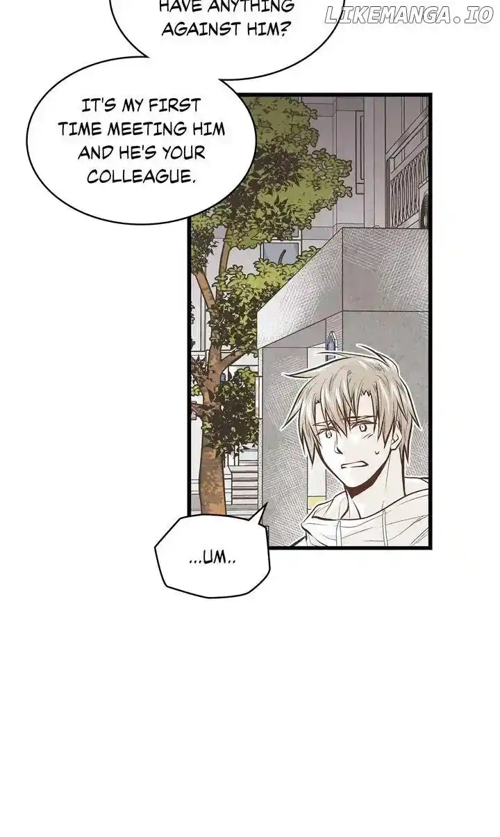 Unbreakable Master Chapter 137