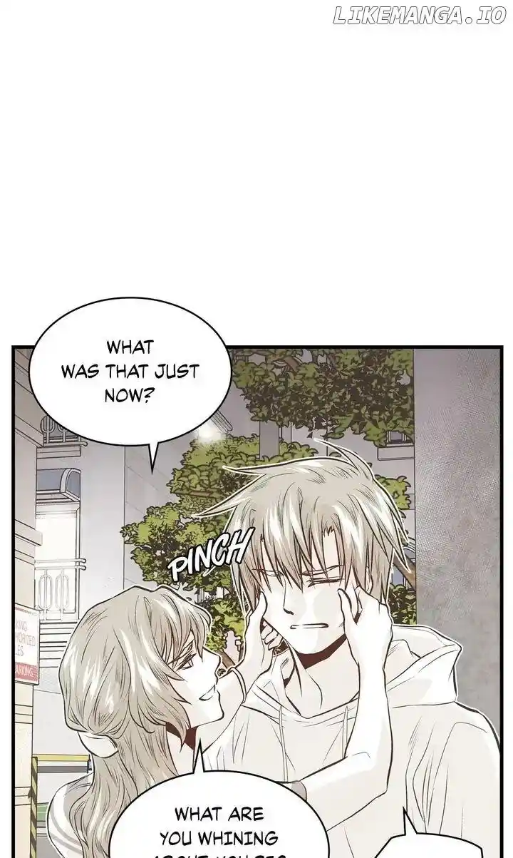 Unbreakable Master Chapter 137