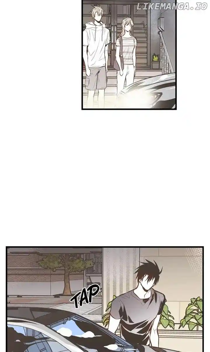 Unbreakable Master Chapter 137