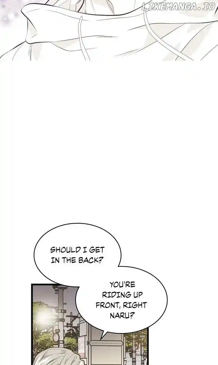 Unbreakable Master Chapter 137