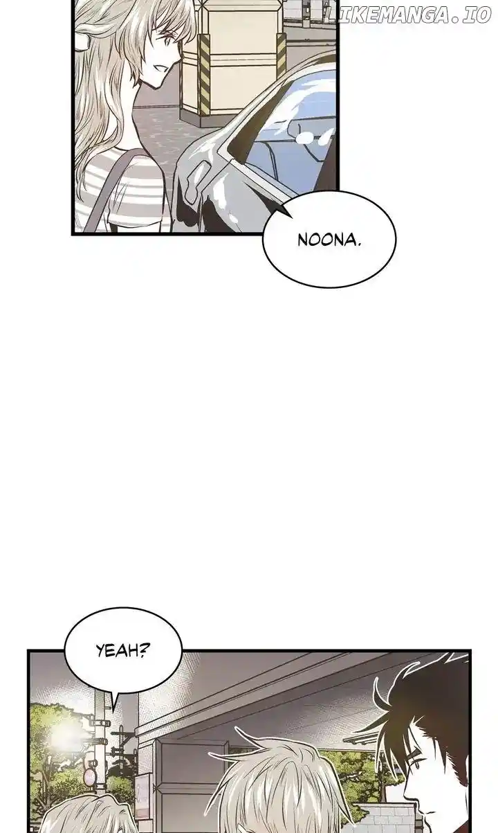 Unbreakable Master Chapter 137