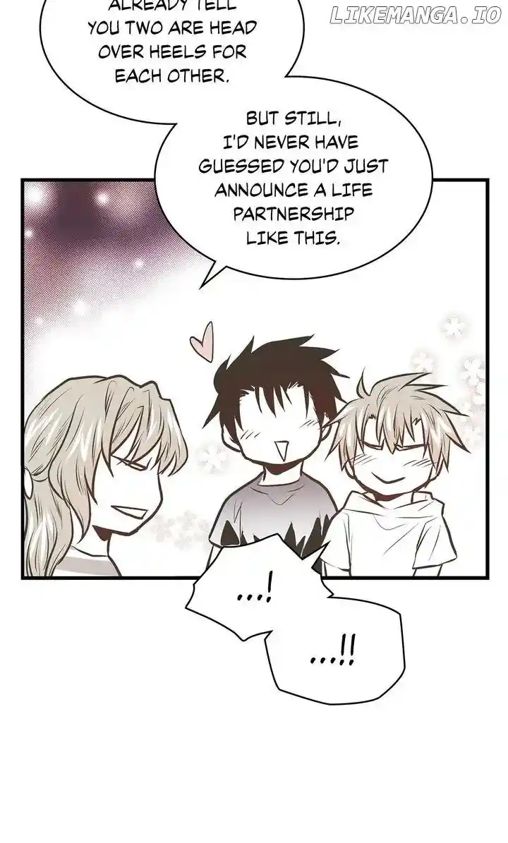 Unbreakable Master Chapter 138