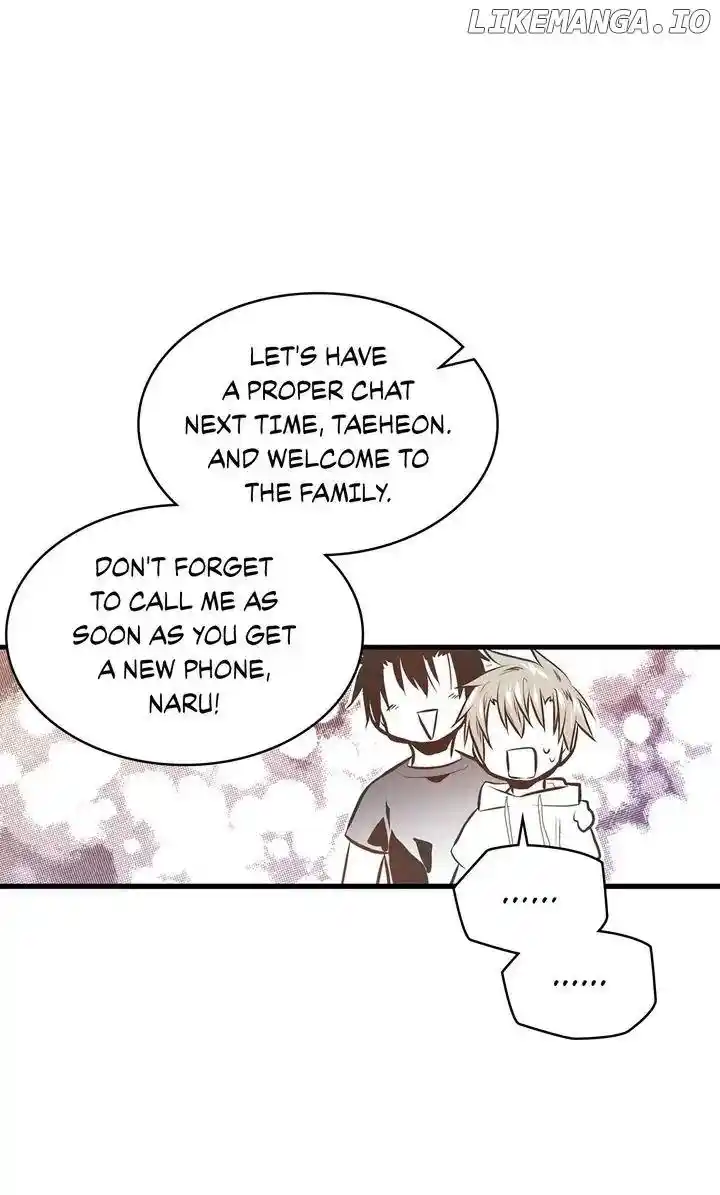 Unbreakable Master Chapter 138