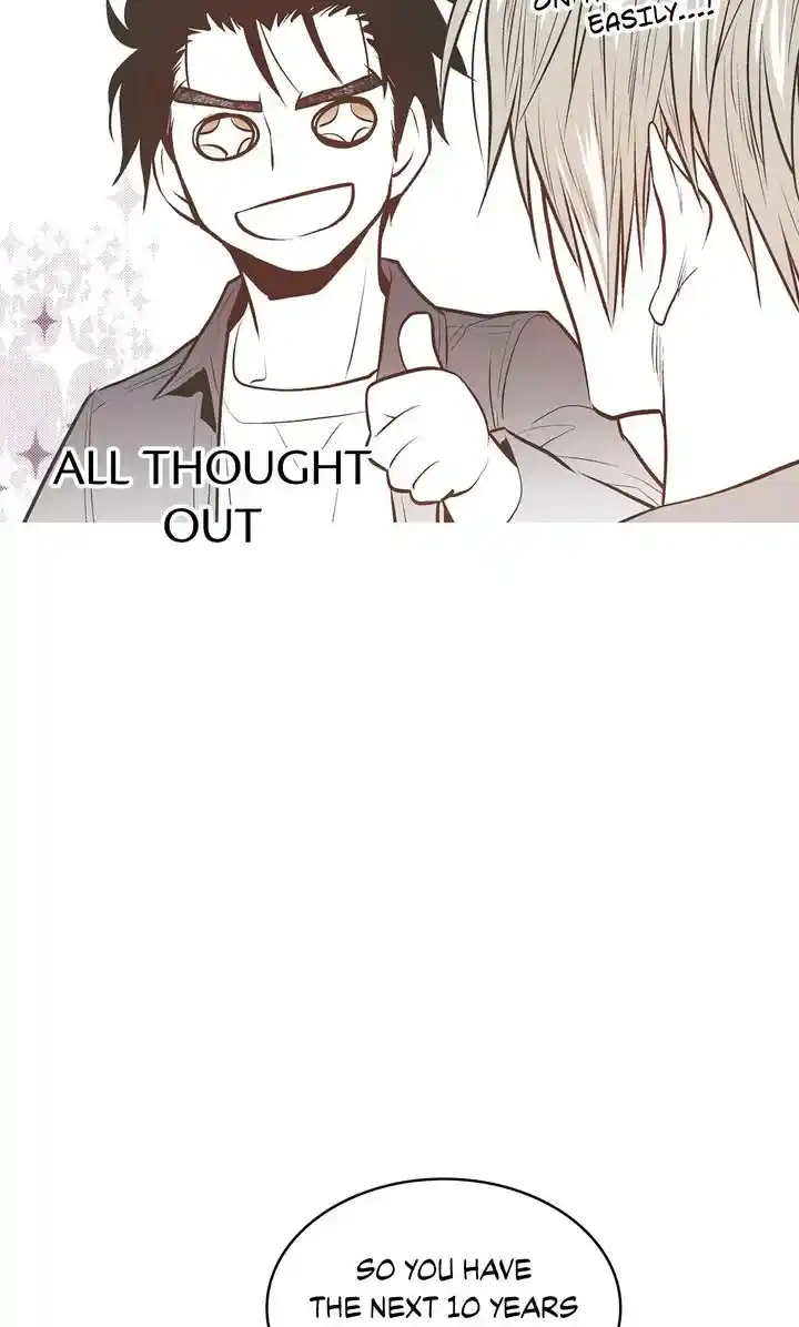 Unbreakable Master Chapter 139