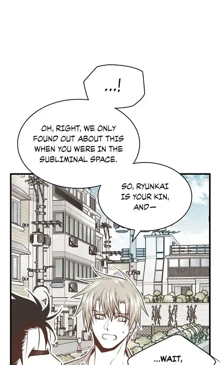 Unbreakable Master Chapter 139