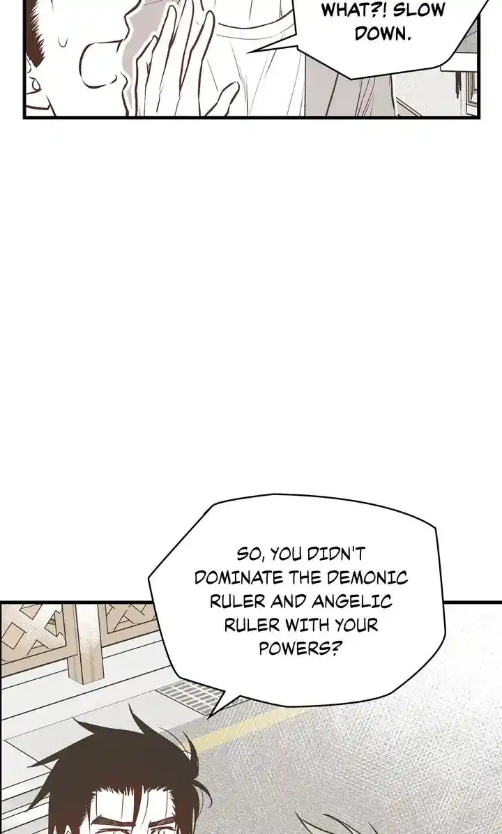 Unbreakable Master Chapter 139