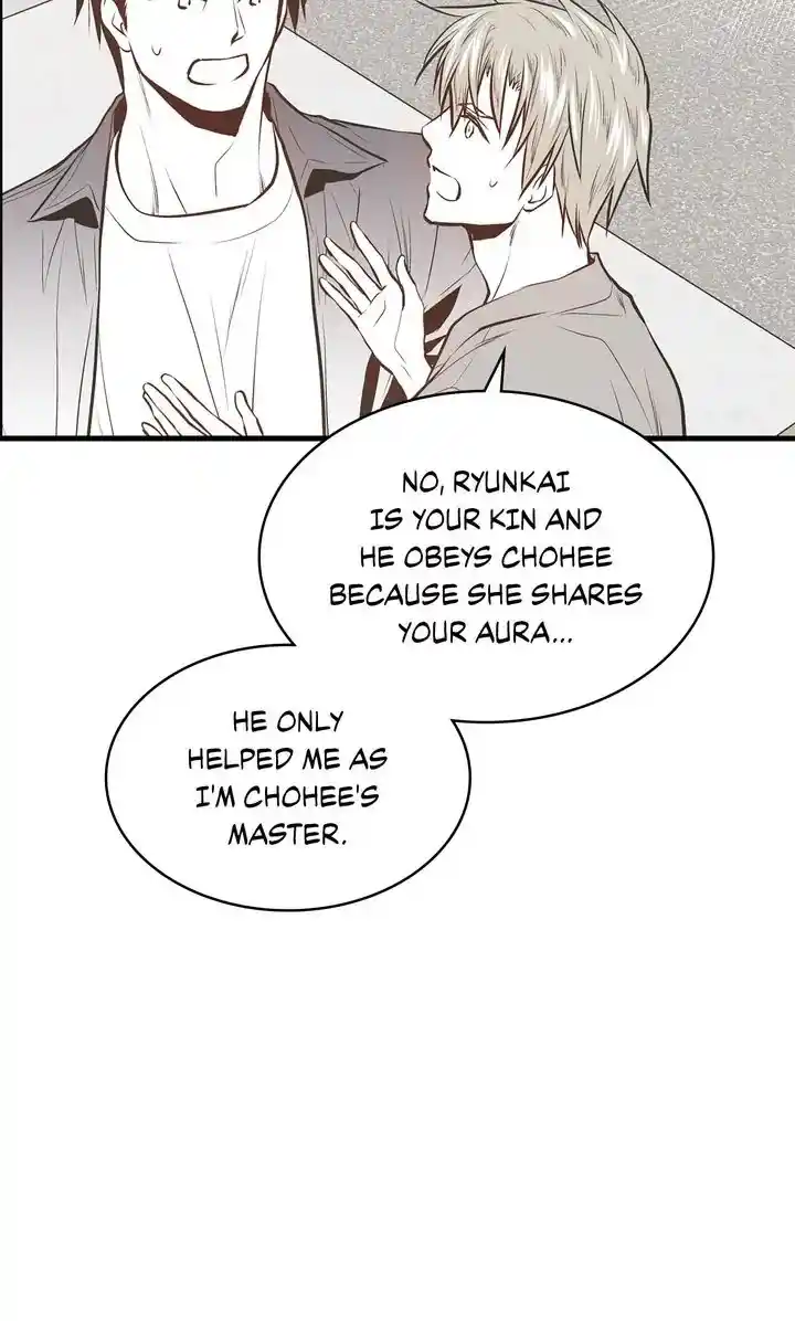 Unbreakable Master Chapter 139