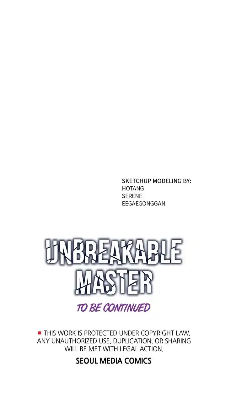 Unbreakable Master Chapter 139